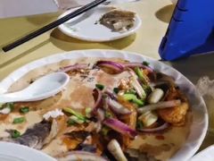 -海月湾海景餐厅( 嵊泗本地老字号店)