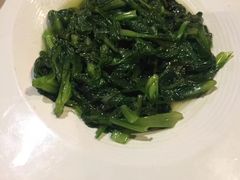 清炒时蔬-森谷美食公园(杨行店)
