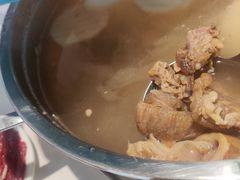 -八合里潮汕鲜牛肉火锅(福州万象城店)