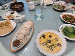 -海景苑海鲜大酒店(吕四店)
