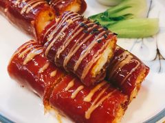 金沙红米肠-点都德(北京路贰店)