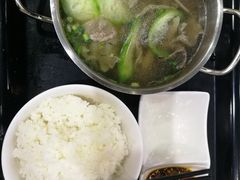 -黑山牛肉汤火锅(花城汇店)