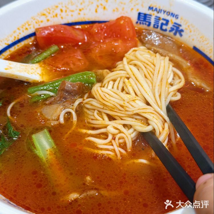 最近常去的西北餐馆，算不算西贝平替❗