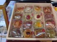 -唐饼家(第一食品五角场店)