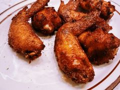 -CRAZYONES西班牙海鲜饭(上海美罗城店)