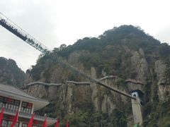 -福建天门山