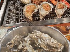 -蚝英雄·鲜蚝自助专门店