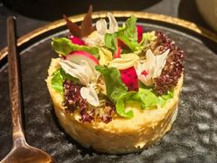 -蟹犇前•帝王蟹雪蟹(陆家嘴店)