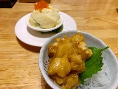 -东京屋(武定路店)