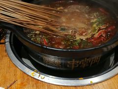 -串掌门砂锅串串香(后瑞店)