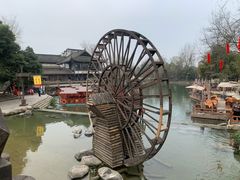 -黄龙溪古镇