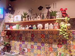 -炒码先生·韩餐炸鸡披萨(西塔店)