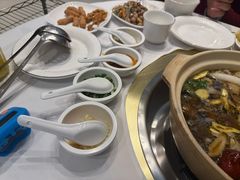 -天宜隆蘑菇宴火锅(石景山旗舰店)