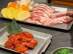 -麻蒲碳烤肉(远景路1号店)