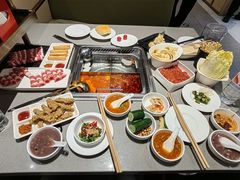 -海底捞火锅(方圆荟店)