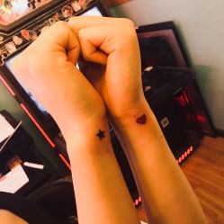 -MDZ STORE·TATTOO·耳饰