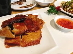 -兰亭轩茶餐厅(长江路店)