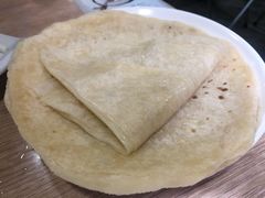 筋饼-姥家春饼店(漳州二路店)