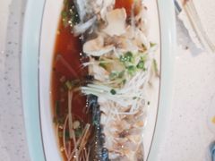 -巧克力渔家.小船海鲜胶东菜(万平口店)