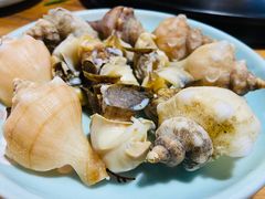 -黄寺蒸汽海鲜(黄寺大街店)