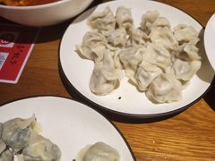 -伊喜饺子(五道口学院路店)