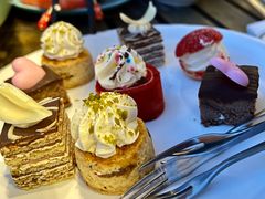 -望京楼flavor餐厅(古北水镇景区店)