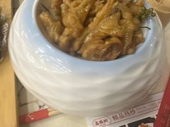 -高玛纳驴肉火烧(一世界店)