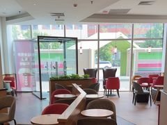 -COSTA COFFEE(天通苑华联店)