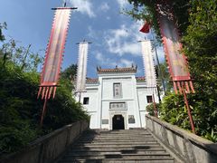 -三国赤壁古战场