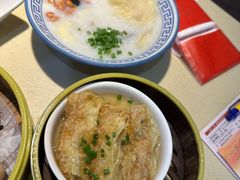 -一茶一点(海景店)