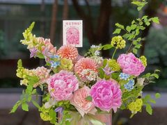 -花诺鲜花(北京路店)