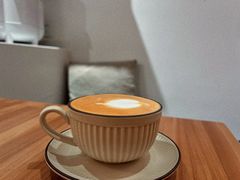 -via coffee(万象城店)