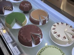 -La Repete(大宁久光店)