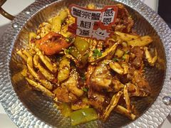 -蟹宗蟹(润达国际五楼店)