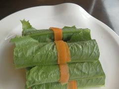 -枣子树素餐厅(铂金城店)
