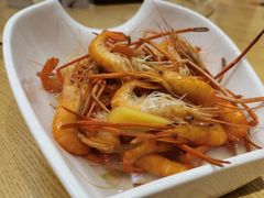 -江南韵·无锡太湖文化体验餐厅(凤凰天街店)