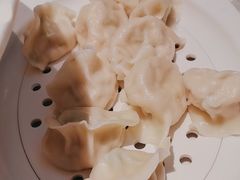 -悦海·家宴·冰花皮皮虾大锅贴(宝龙店)