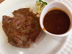 -麦茜哥牛扒城(中银店)