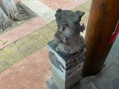 -古真记钵钵鸡(总店)