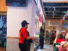 -醉人椒麻辣香锅(上地华联店)