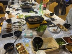 -玩坞轰趴馆·户外团建聚会主题生日派对馆(世豪广场店)