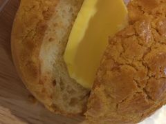 迷你菠萝油-来龙里 精致 东南亚餐室(万象城店)