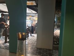 -纳鲁孜·新疆特色餐厅(上海悦荟广场店)