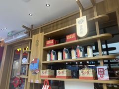 -锡笼记·无锡小笼(水岸店)