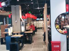 -和府捞面(方庄店)