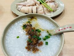 -百家鸡味馆(清泰店)