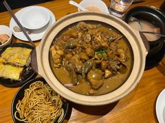 -莲餐厅·湖北菜·藕汤老手艺(愚园路店)