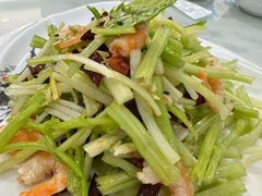 -威海渔村(黄兴路店)