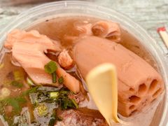 -燕子煨汤(山海关路店)