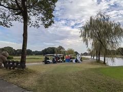 -旭宝高尔夫俱乐部